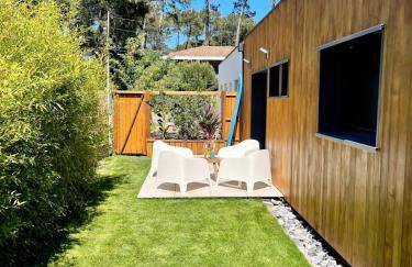 La Suite du Jardin - Villa 5 etoiles - Foto 11