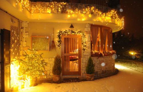 A&B Le Terrazze del Sale' - Apartments - Foto 9