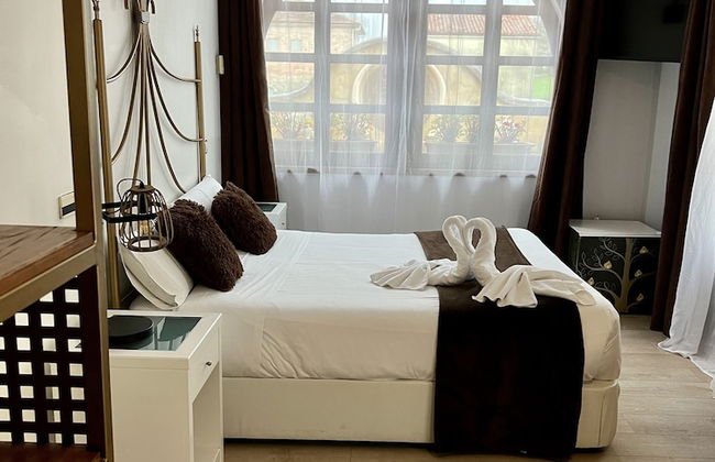 Apartamentos la Leyenda - Foto 27