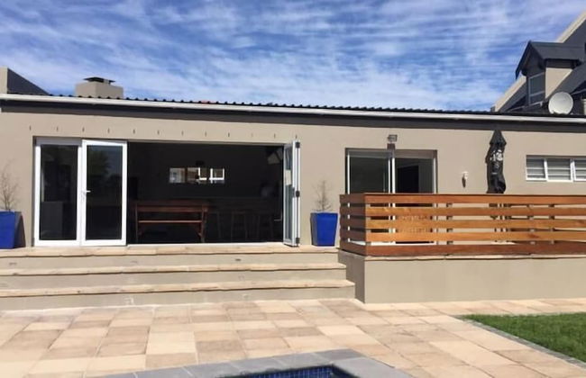 Clairwood Villa - Foto 49