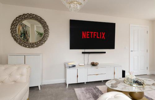 4 Bedroom Detached House - Foto 25