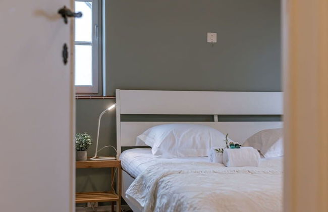 Charming House Heemdael in Knokke-le-zoute - Foto 63