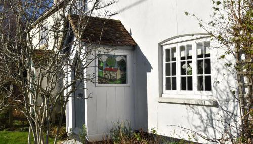 Rose Mullion Cottage - Foto 2