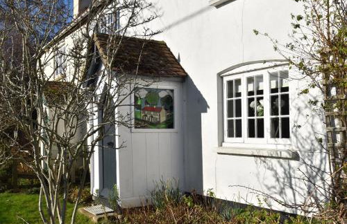 Rose Mullion Cottage - Foto 2