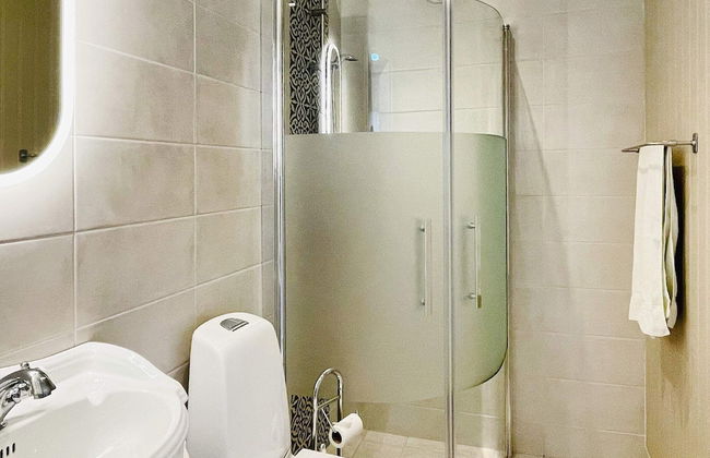 4 Person Holiday Home in Allingsas, Sverige - Foto 10