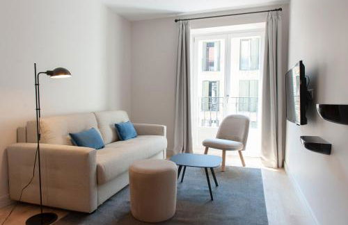 MH Apartments Central Madrid - Foto 52