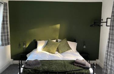 Upsall Warren Cottage - Photo 2