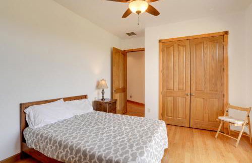 366 Shared Acres, Lake Access Ozark Getaway! - Foto 25