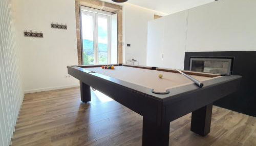 Casal Magister - Foto 3, Game Room