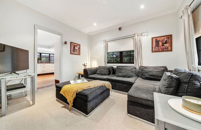 Whispering Pines Cottages - Foto 27