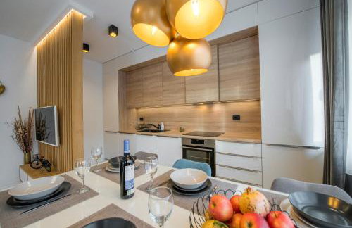 New Deluxe jacuzzi apartment Ana - Foto 25