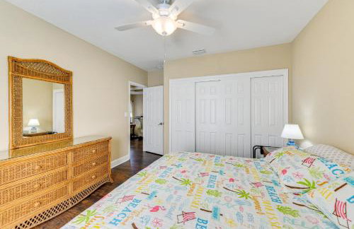 5 Mi to Beach Family Retreat in Sarasota! - Foto 19