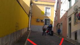 Alfama Santa Apolonia Apartment - Foto 3