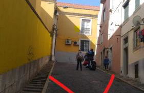 Alfama Very Well-Connected Apartment - Foto 6