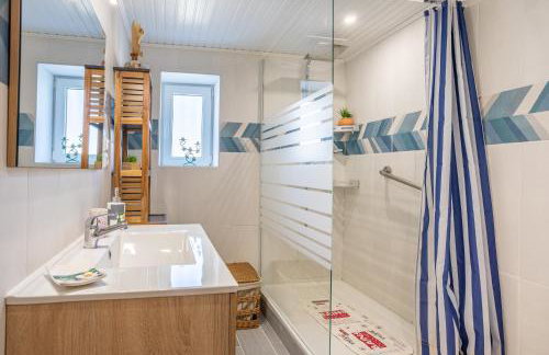 Appartement Entre Mer et Marais - Foto 17
