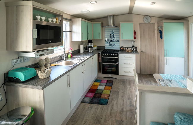 Chalet in Oostkapelle Near the Beach - Foto 12