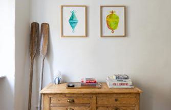 Inn Oltremare - appartamento di design a un passo dal centro e dal mare - Foto 9