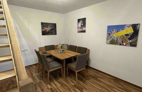 5-Zimmer-Maisonette Wohnung - Foto 16