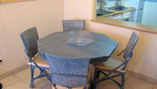 Servicio de comidas en la habitación