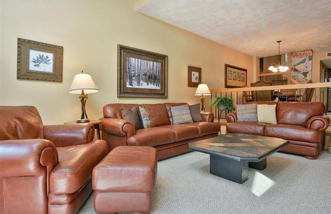 Seven Springs 2 Bedrooms Premium Condo, fireplace and a view by RedAwning - Foto 5