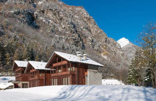 Pietre Gemelle Resort - Foto 10