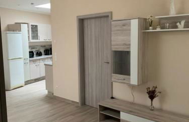 2Raum-Apartment Leznew - Foto 6