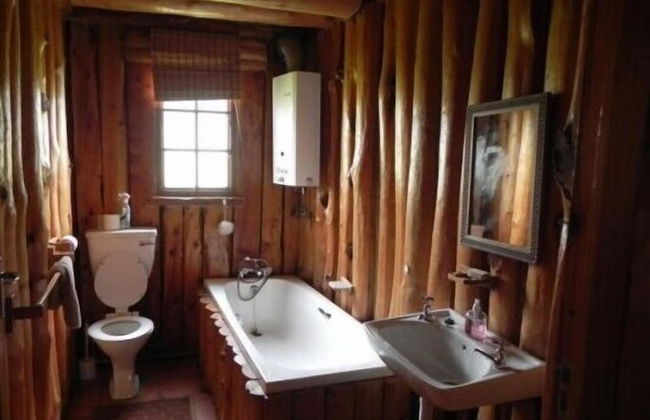 Waterwoods Cottages - Foto 21