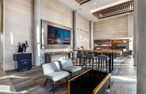 Global Luxury Suites Crystal City - Foto 90