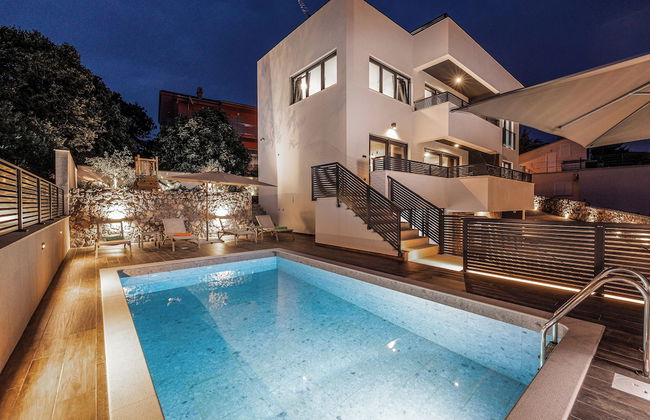 Villa Betelgeuse Supernova - Foto 1