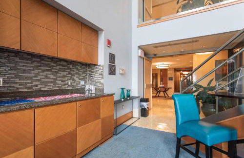 Bethesda 1BR w Concierge Gym WD nr Metro WDC-332 - Foto 28