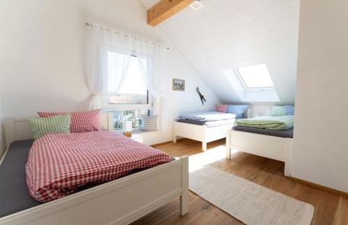 Ferienwohnung Anemone - 4 Zimmer mit Bergblick & Alpenflair - Foto 15