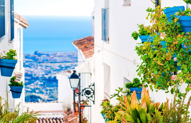 Marbella & Mijas Day Trip - Photo 2