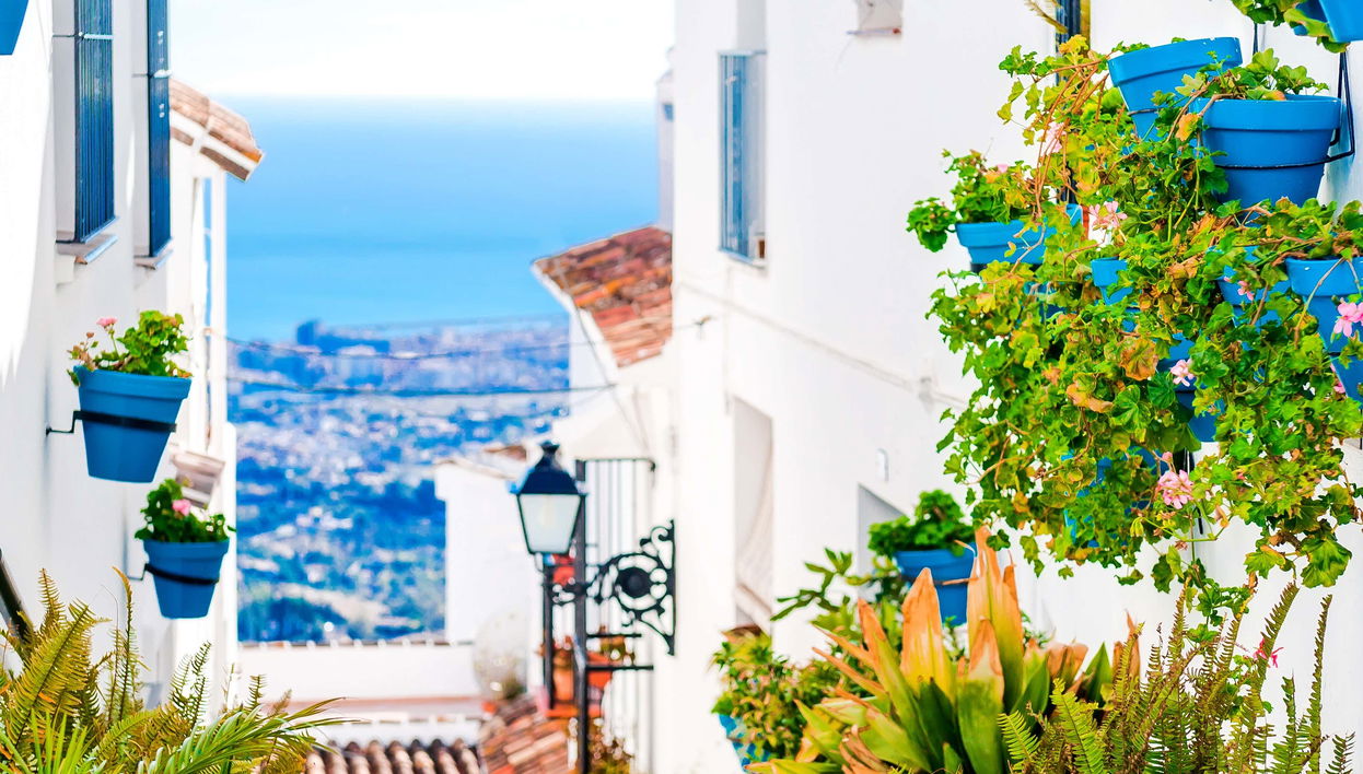 Escursione a Marbella e Mijas