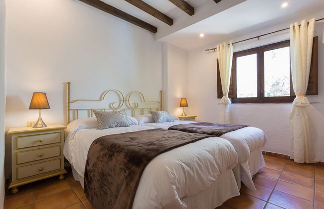 Carmen Vistas de la Alhambra - Foto 34