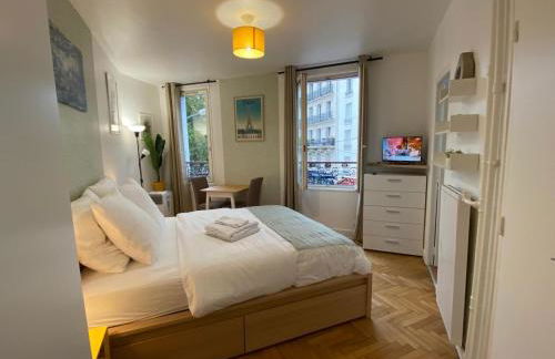 Studio number 6 - Foto 40