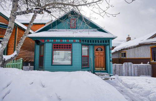 Hen House A Cozy Victorian Escape - Foto 33