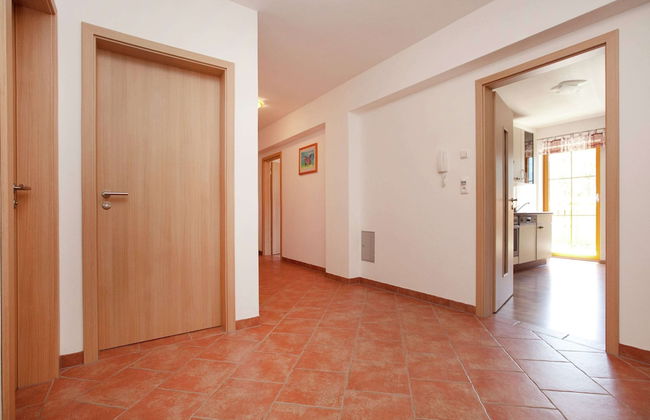 Flat in Mittersill Near Ski Lift - Foto 15