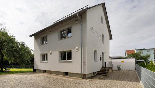 Ferienwohnung Sonnendeck - Foto 3