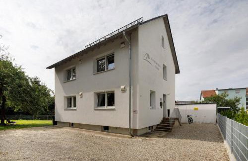 Ferienwohnung Bailey - Foto 7