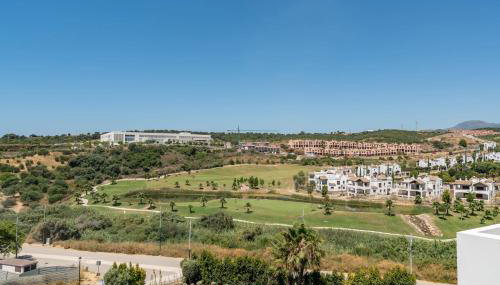 Ático Dúplex Azahar Estepona 4 - Foto 3