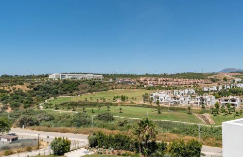 Ático Dúplex Azahar Estepona 4 - Foto 3