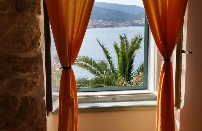 Coastal Apartment in Vis Near sea - Foto 30