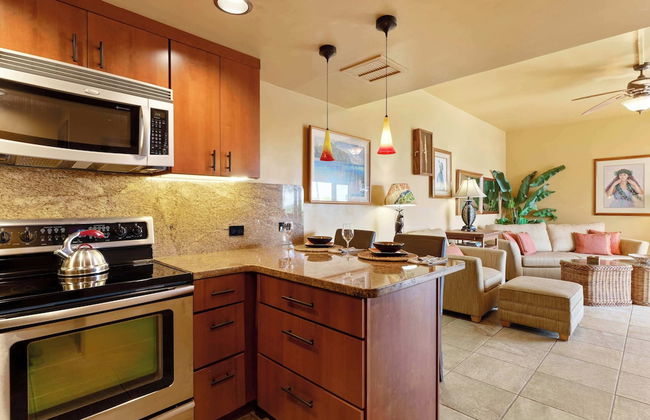 Royal Sea Cliff #415 Panoramic Views - Foto 5