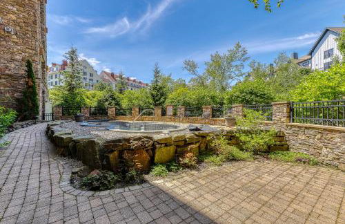 Founders Lodge 209 - Foto 17