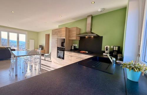 Entre Montagne et lac - vue lac - Foto 30