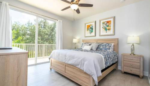 Charming 3Bd w Pool Close to Disney at Serenity 1639 - Foto 4