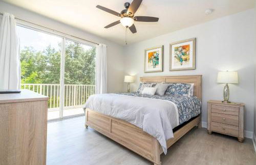 Charming 3Bd w Pool Close to Disney at Serenity 1639 - Foto 4