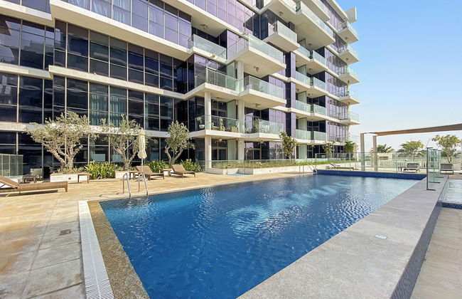 Silkhaus Golf Promenade 3B - Foto 25