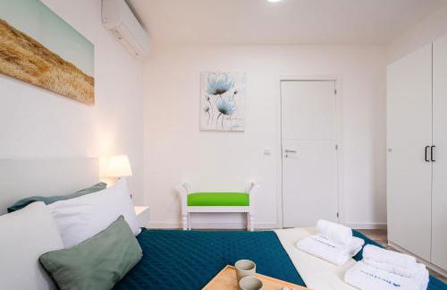 HostWise - Modern Flat with a Suite - Foto 60