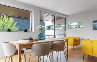 La maison des Fleurs - Superbe maison sur les hauteurs de Clermont - Foto 25